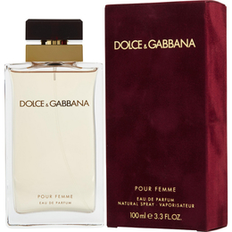 Dolce&Gabbana Pour Femme
