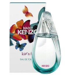 Kenzo Madly Kenzo! Kiss ‘n Fly 80 ml