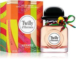 Hermes Twilly d`Hermes 85 ml