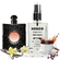MINOR Black Opium 100ml France