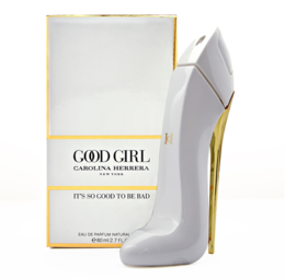 Carolina Herrera Good Girl White 80 ml