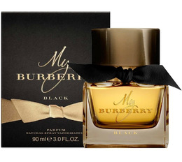 Burberry My Burberry Black 90 ml