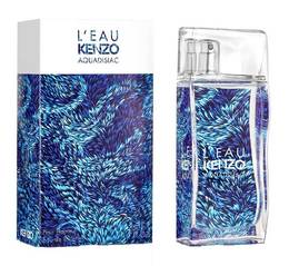 L'Eau Kenzo Aquadisiac pour Homme Kenzo