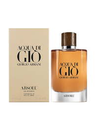 Armani Acqua Di Gio Absolu 100 ml