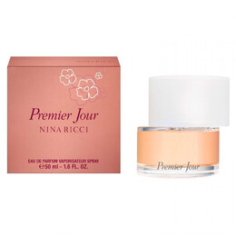 Nina Ricci Premier Jour 50 ml