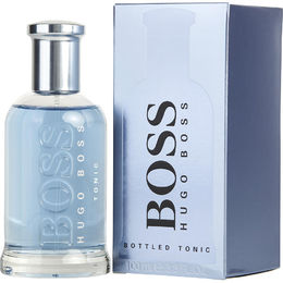 Hugo Boss Boss Bottled Tonic 100 ml