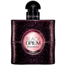 Yves Saint Laurent Black Opium Eau De Toilette 90 ml