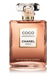 Chanel Coco Mademoiselle Eau De Parfum Intense 100 ml