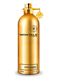 Montale Aoud Amber 100 ml