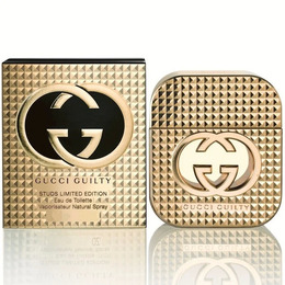 Gucci Guilty Stud Limited Edition Pour Femme 75 ml