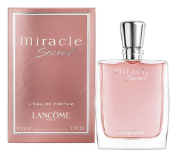 Lancome Miracle Secret 100 ml