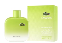 Lacoste Eau De Lacoste L.12.12 Pour Lui Eau Fraiche 100 ml