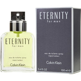 Calvin Klein Eternity For Men 100 ml
