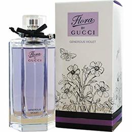 Gucci Flora by Gucci Generous Violet 100 ml