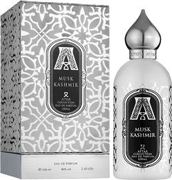 Attar Collection Musk Kashmir 100 ml