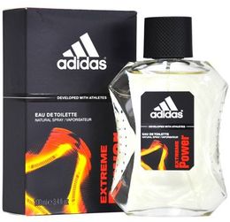 Adidas Extreme Power 100 ml