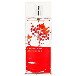 Armand Basi Happy In Red 100 ml