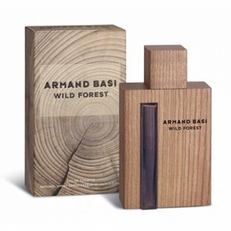 Armand Basi Wild Forest 100 ml