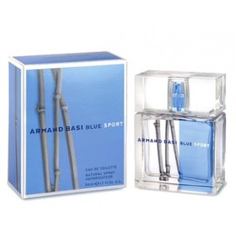 Armand Basi Blue Sport 100 ml