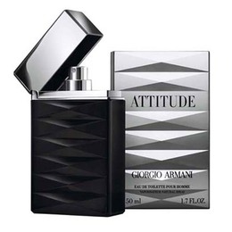 Armani Attitude 75 ml