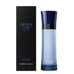 Giorgio Armani Code Colonia 125 ml