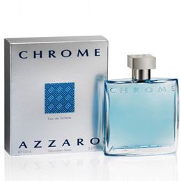 Azzaro Chrome 100 ml