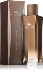 Lacoste Lacoste Pour Femme Intense 90 ml