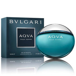 Bvlgari Aqva Pour Homme 100 ml