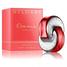 Bvlgari Omnia Coral 65 ml
