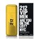 Carolina Herrera 212 VIP Men Gold 100 ml