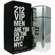 Carolina Herrera 212 VIP Men Black 100 ml