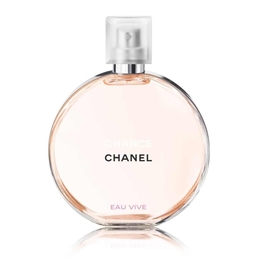 Chanel Chance Eau Vive 100 ml