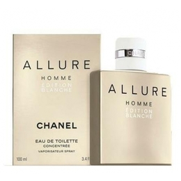 Chanel Allure Homme Edition Blanche 100 ml