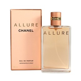 Chanel Allure Pour femme 100 ml