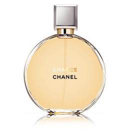 Chanel Chance eau de parfum 100 ml