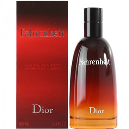 Christian Dior Fahrenheit 100 ml