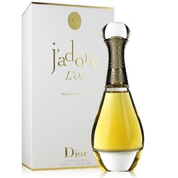 Christian Dior J'Adore L'Or 40 ml