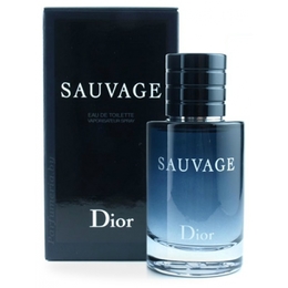 Christian Dior Sauvage 100 ml