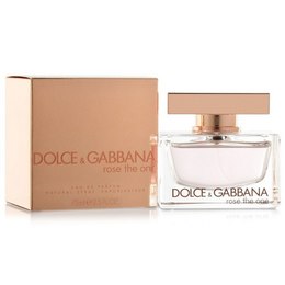 Dolce&Gabbana Rose The One 75 ml