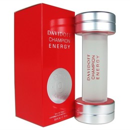 Davidoff Champion Energy 90 ml