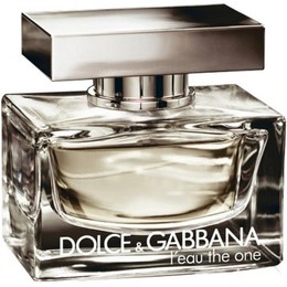 Dolce&Gabbana L'Eau The One 75 ml