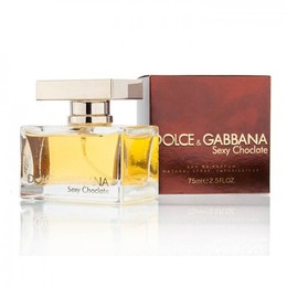 Dolce&Gabbana Sexy Chocolate 75 ml
