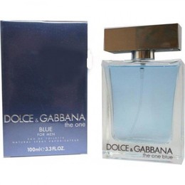 Dolce&Gabbana The One Blue For Men 100 ml
