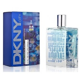 Donna Karan New York City for Men 100 ml