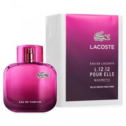 Lacoste L.12.12 Pour Elle Magnetic 100 ml