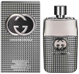 Gucci Guilty Stud Limited Edition Pour Homme 90 ml