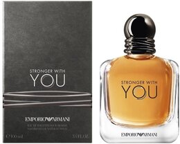 Giorgio Armani Emporio Armani Stronger With You 100 ml