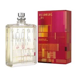 Escentric Molecules Escentric 04 100 ml