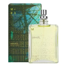 Escentric Molecules Molecule 03 100 ml