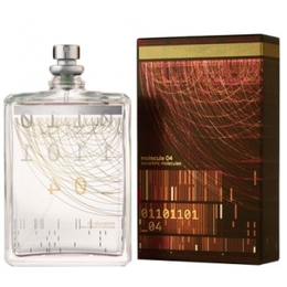 Escentric Molecules Molecule 04 100 ml